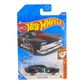 Hot Wheels Muscle Bound - Muscle Mania Series 9/10 -